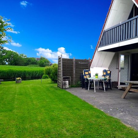 Leonie 6 Pers Holiday Home With A Large Garden Close To The Lauwersmeer Anjum ภายนอก รูปภาพ