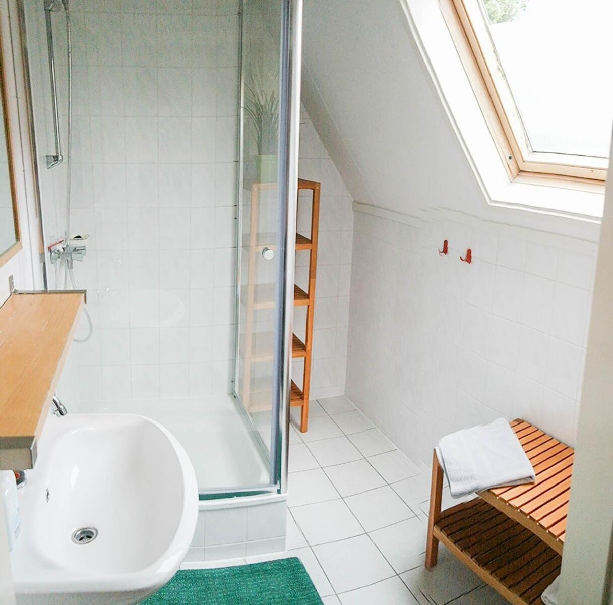 Leonie 6 Pers Holiday Home With A Large Garden Close To The Lauwersmeer Anjum ภายนอก รูปภาพ