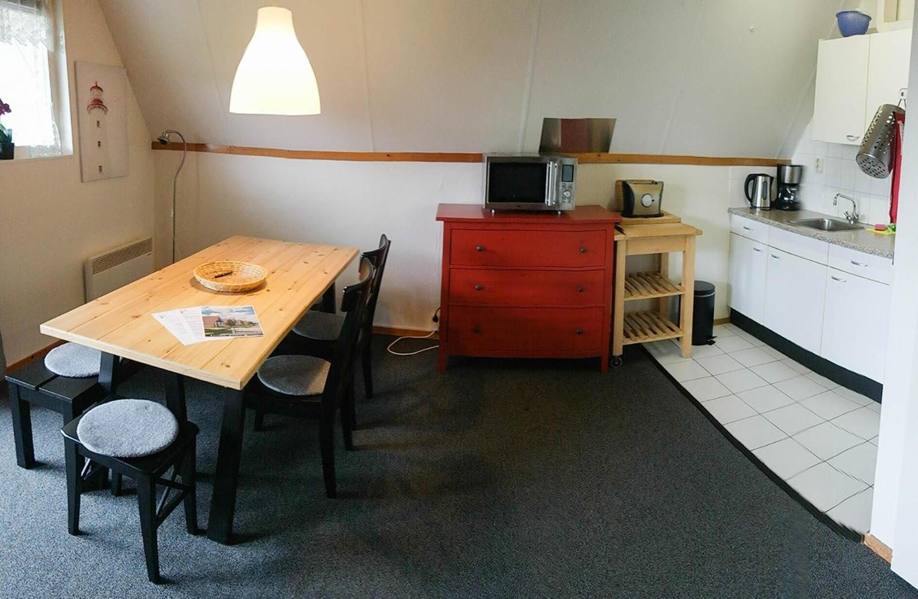 Leonie 6 Pers Holiday Home With A Large Garden Close To The Lauwersmeer Anjum ภายนอก รูปภาพ