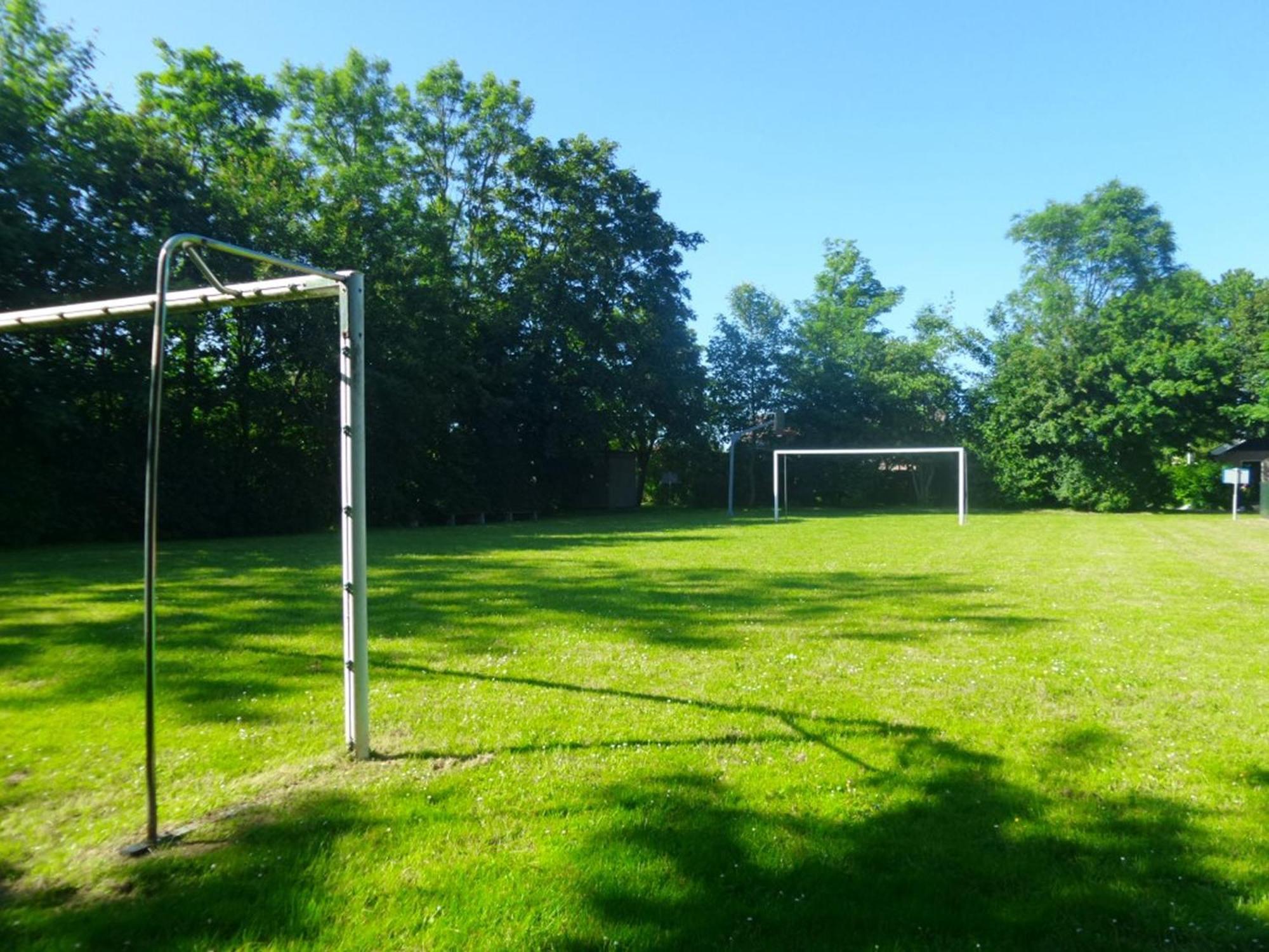 Leonie 6 Pers Holiday Home With A Large Garden Close To The Lauwersmeer Anjum ภายนอก รูปภาพ